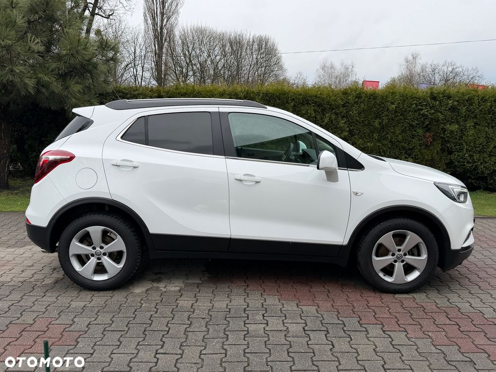 Opel Mokka ver-1-4-t-cosmo-eu6 - 6