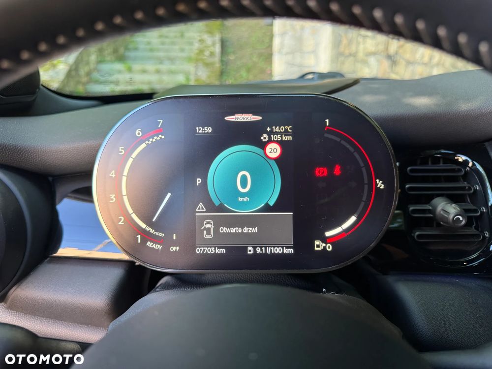 MINI John Cooper Works - 18