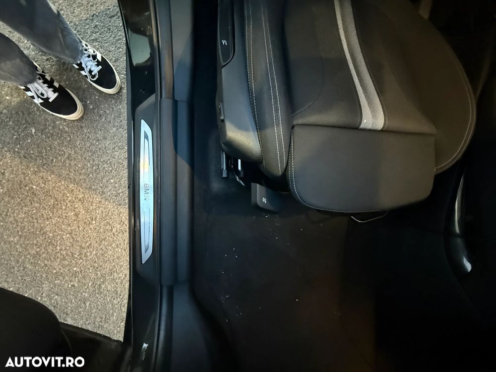 BMW X1 sDrive20i Aut. - 14