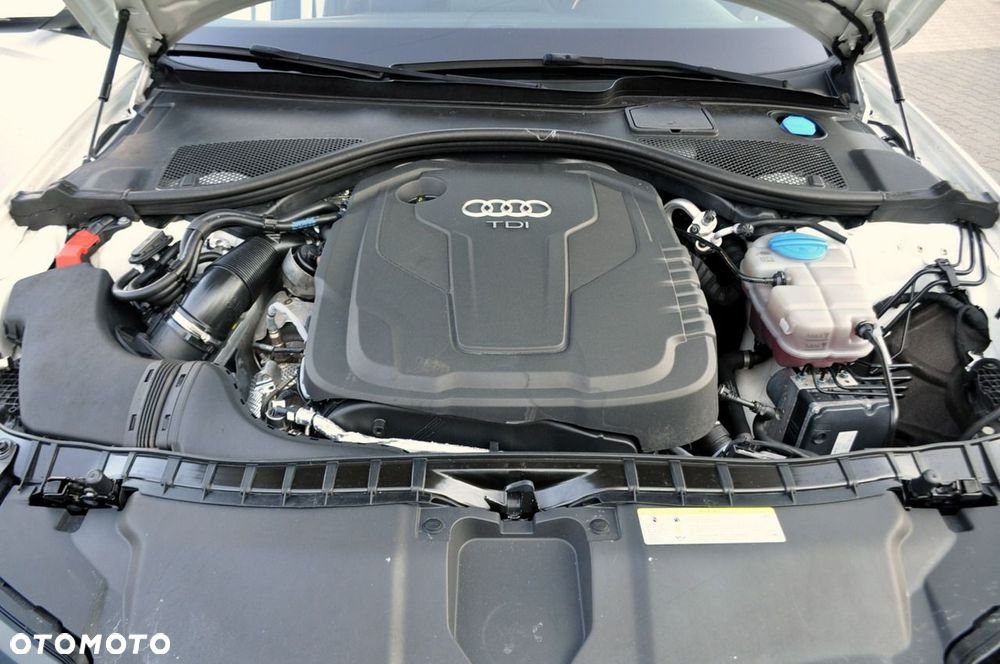 Audi A6 Avant - 39