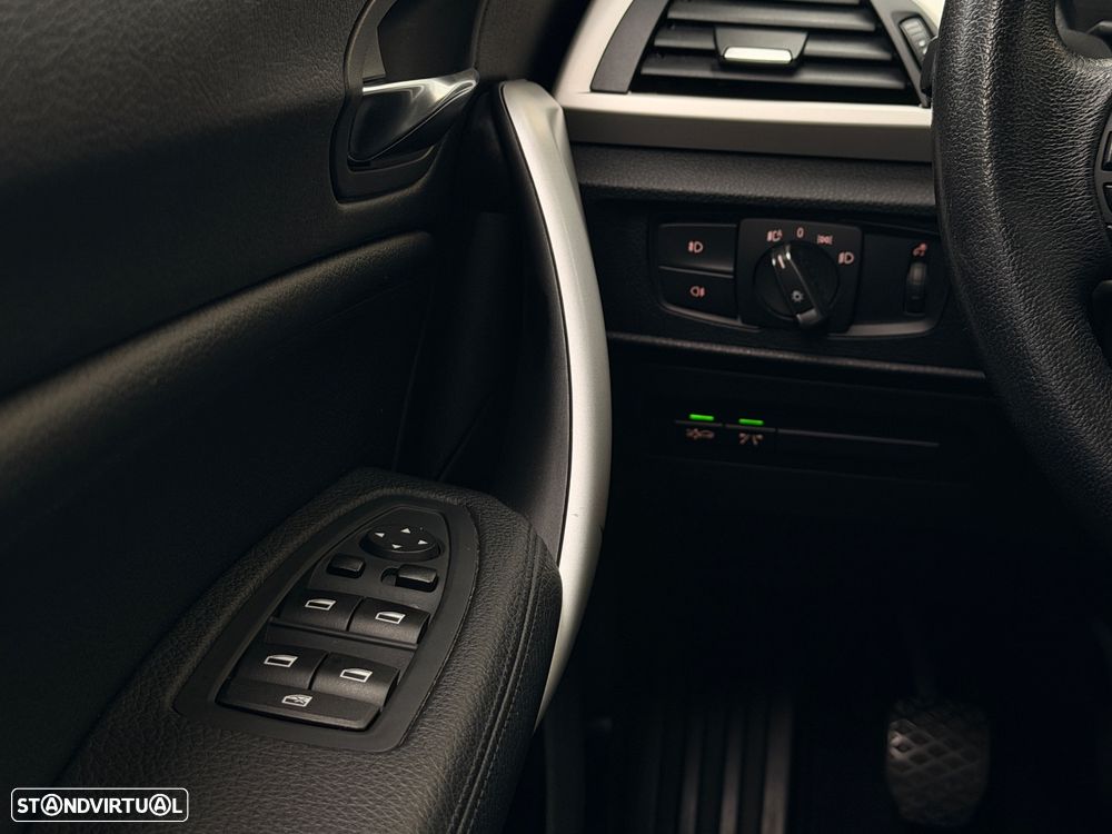 BMW 116 i Sport Line - 45