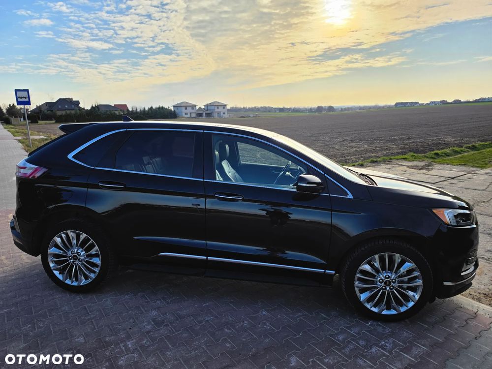 Ford Edge - 7