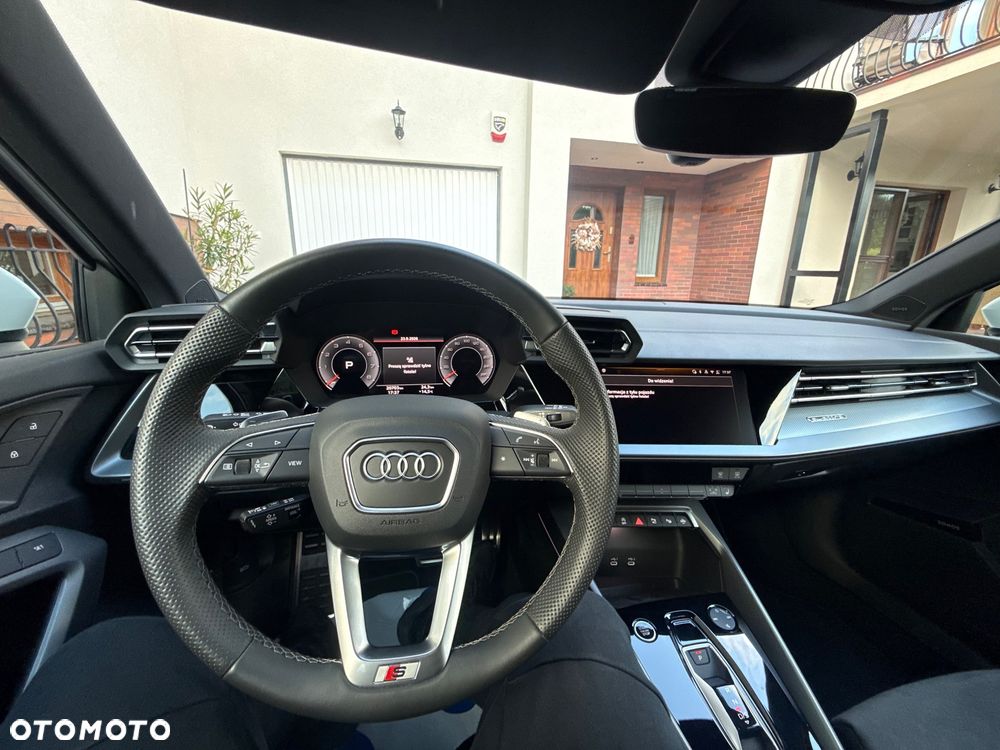 Audi A3 Sportback - 19