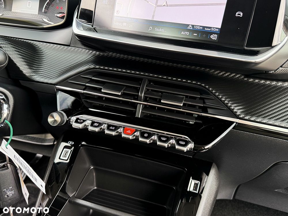 Peugeot 2008 PureTech 100 Active - 40
