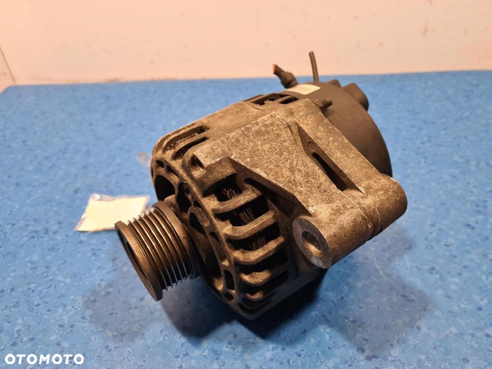 SAAB 9-3 II 1.9 TID  ALTERNATOR 12049000125N - 2