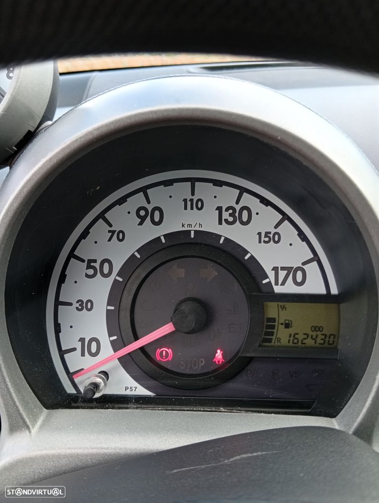 Citroën C1 1.0 Selection - 10