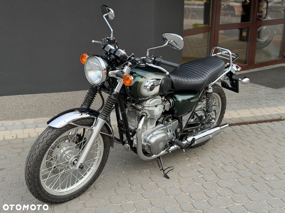 Kawasaki Inny - 6