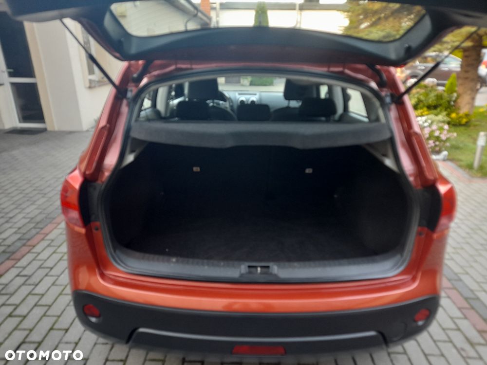 Nissan Qashqai 2.0 Tekna - 19