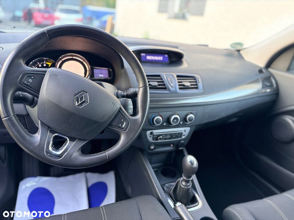 Renault Megane ENERGY TCe 115 Start & Stopp Expression - 24