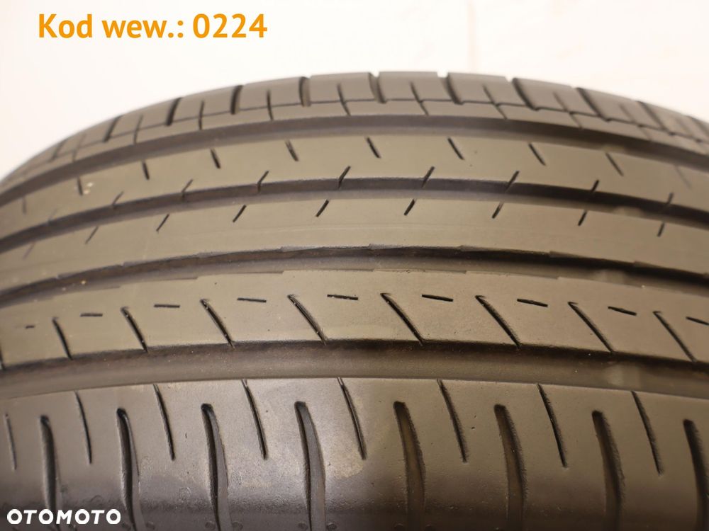 Yokohama BluEarth GT AE51 - 205/60 R16 - 8