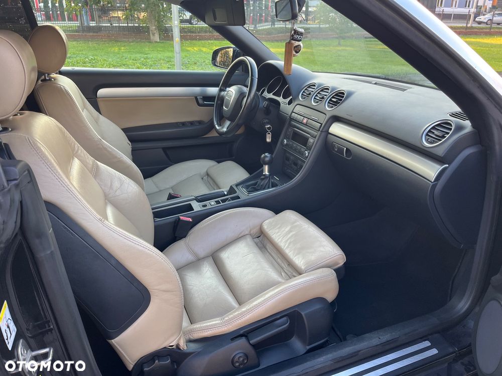 Audi A4 - 6