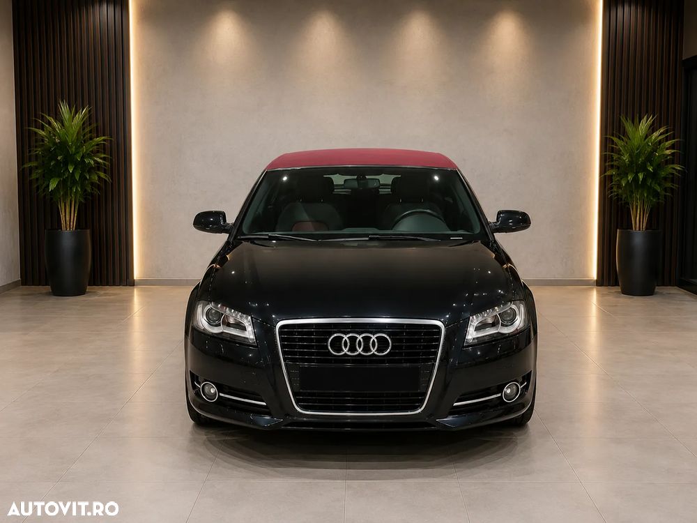 Audi A3 - 1