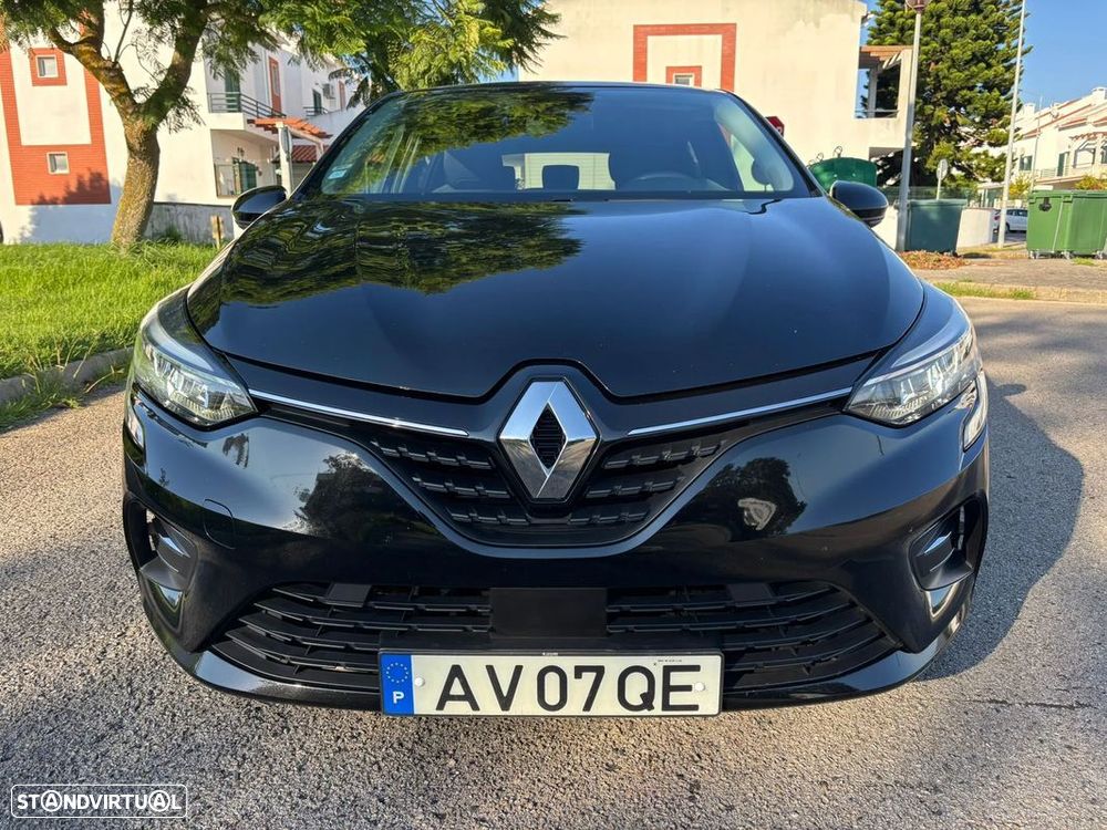 Renault Clio 1.5 Blue dCi Evolution - 3