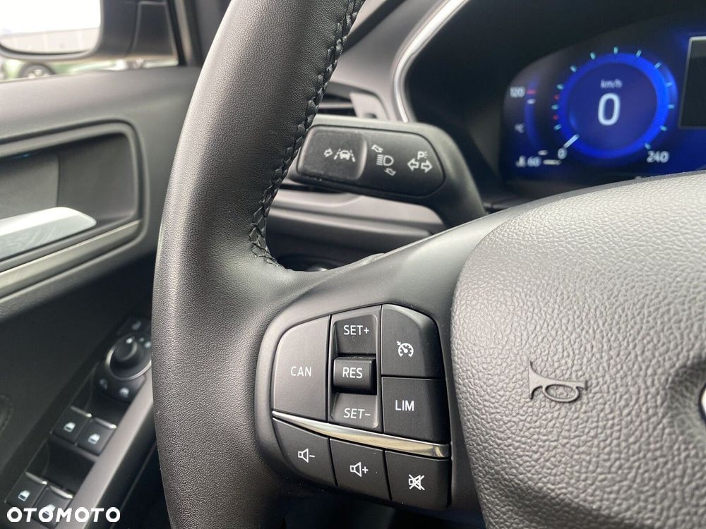 Ford Focus - 17