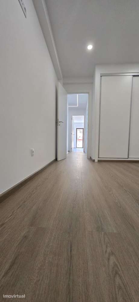 Apartamento T3 Santarém Totalmente Remodelado - Vista 6
