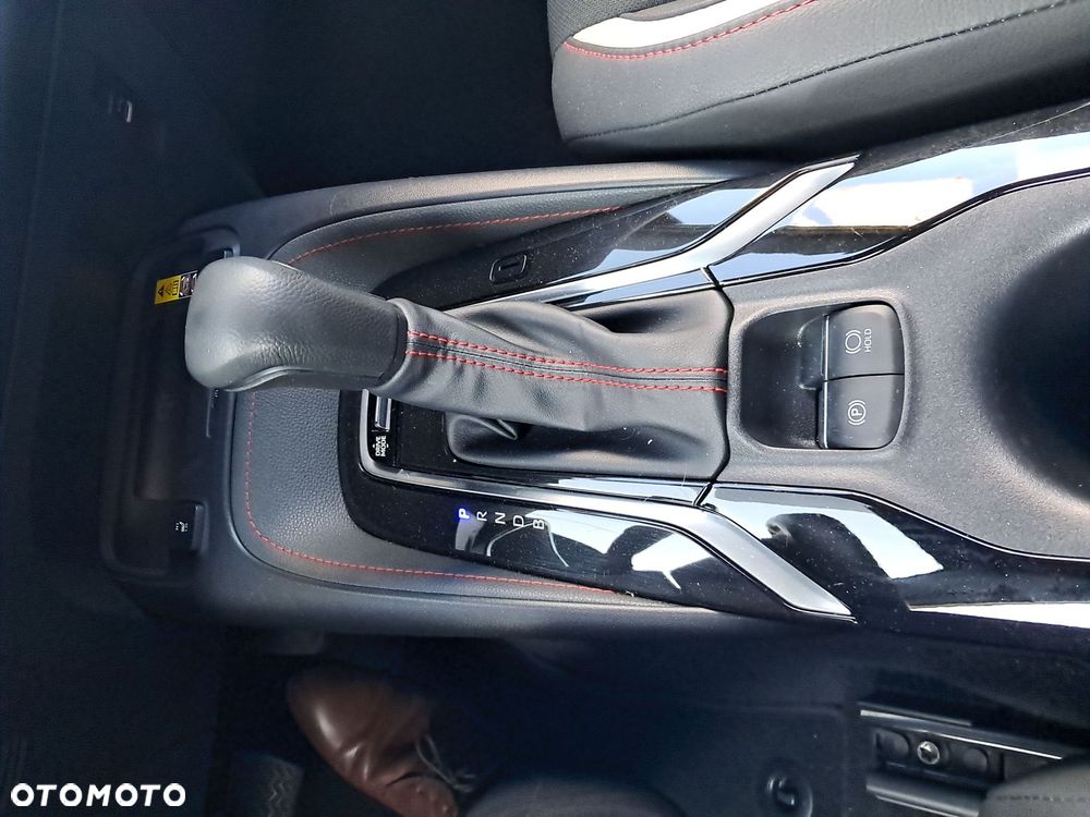 Toyota Corolla 1.8 Hybrid GR Sport - 17