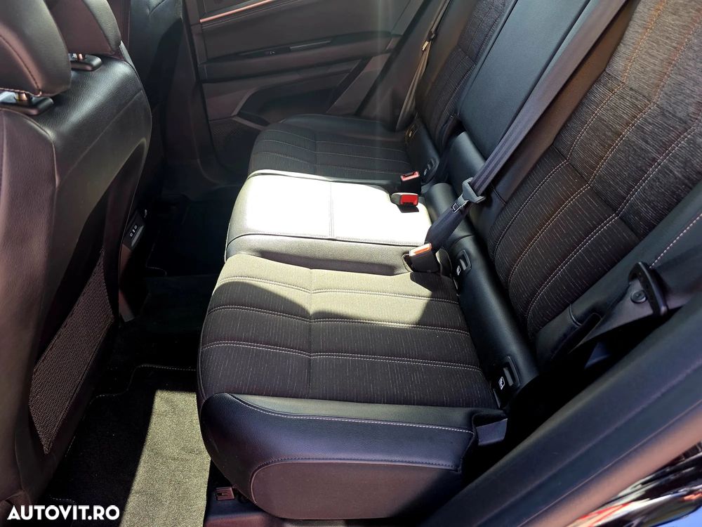 Renault Austral E-Tech Full 200 Techno - 21