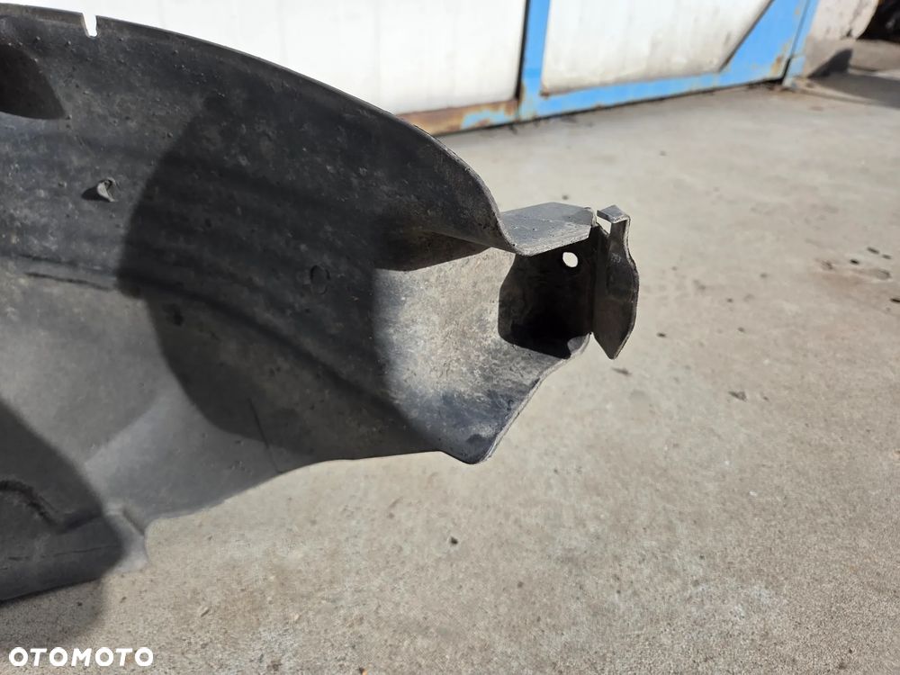 Nadkole prawy tył Citroen Berlingo IV Peugeot Partner III Peugeot Rifter - 4