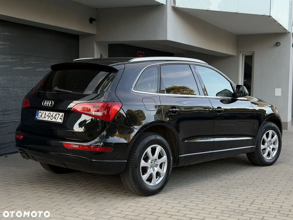 Audi Q5 - 24