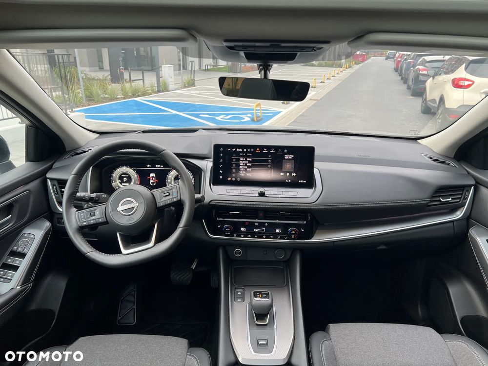 Nissan Qashqai - 18