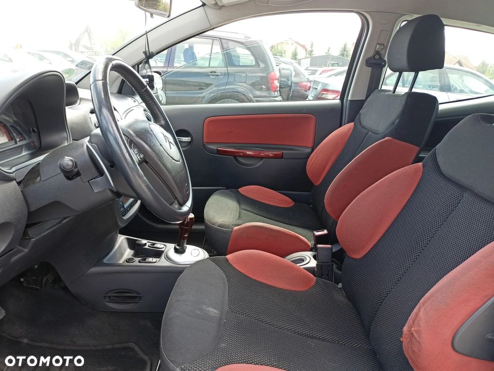 Citroën C2 - 8