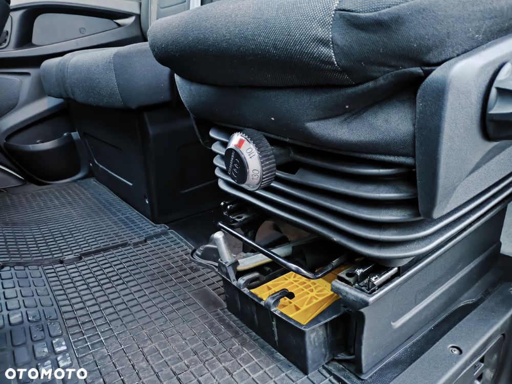 Iveco DAILY 35S18 3.0 Automat Faktura 23% - 18