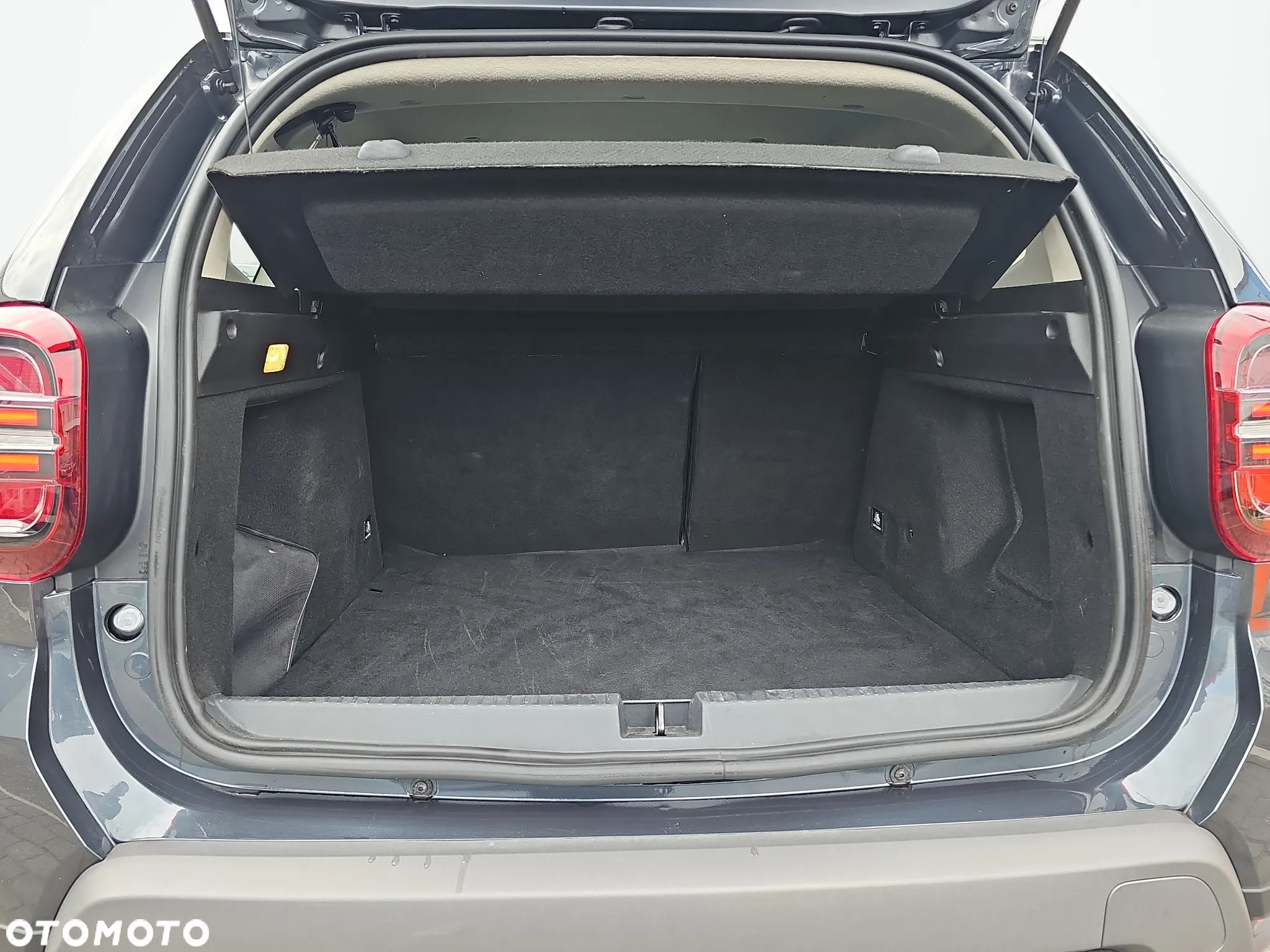 Dacia Duster 1.0 TCe Journey - 29