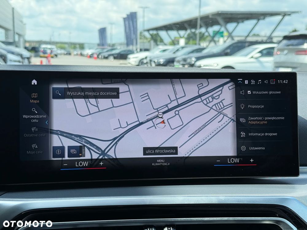 BMW Seria 4 420d xDrive M Sport - 36