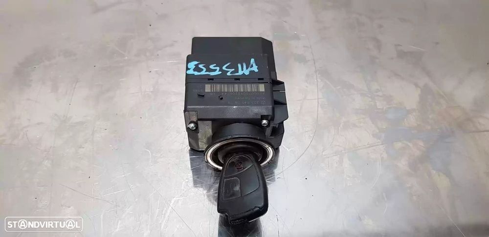 COMUTADOR DE ARRANQUE MERCEDES-BENZ CLASSE C COUPÉ 2001 -2035450608 - 3