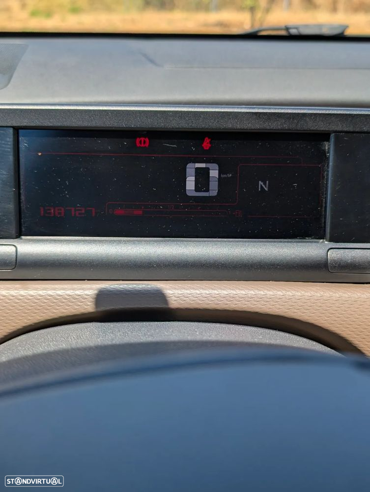 Citroën C4 Cactus - 12