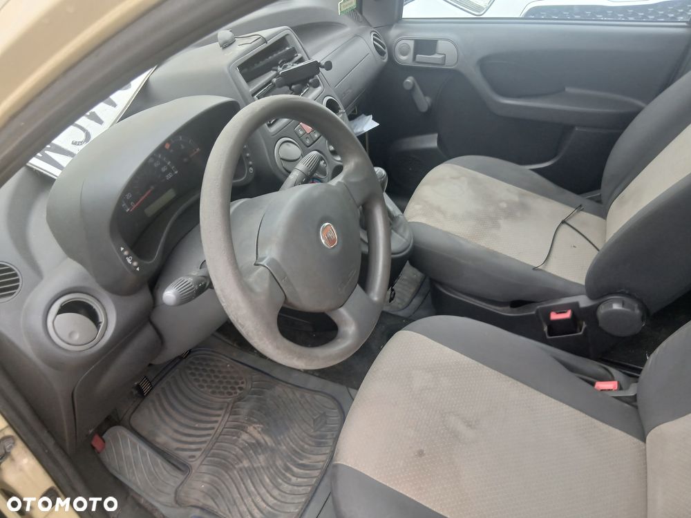 Fiat Panda 1.1 Active Eco - 8