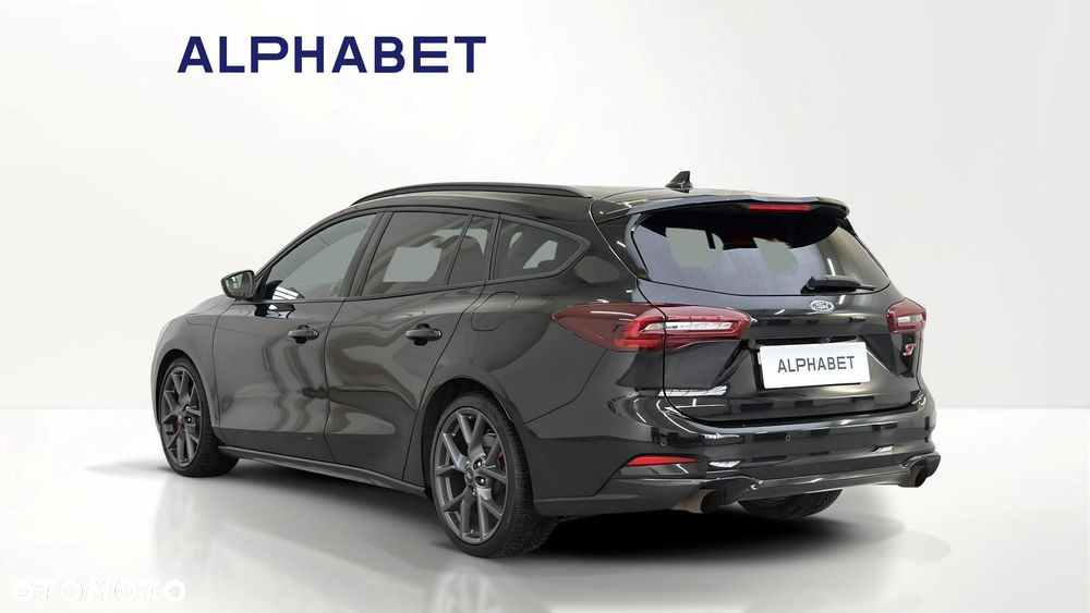 Ford Focus 2.3 EcoBoost ST - 8