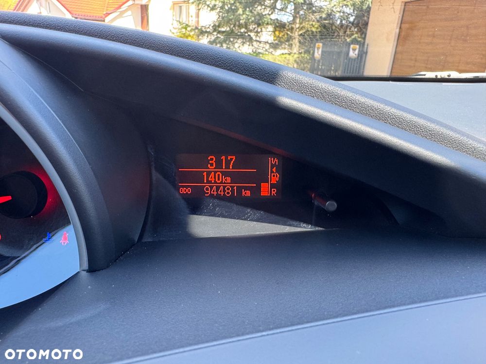 Toyota Verso - 17