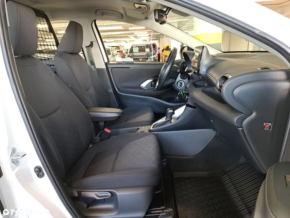 Toyota Yaris Hybrid 1.5 Comfort - 16
