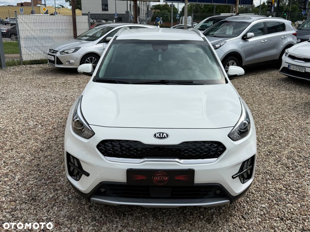 Kia Niro 1.6 GDI 2WD Vision - 3