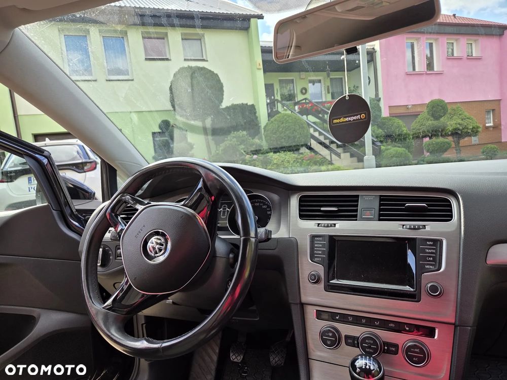 Volkswagen Golf VII 1.4 TSI BMT Highline - 8