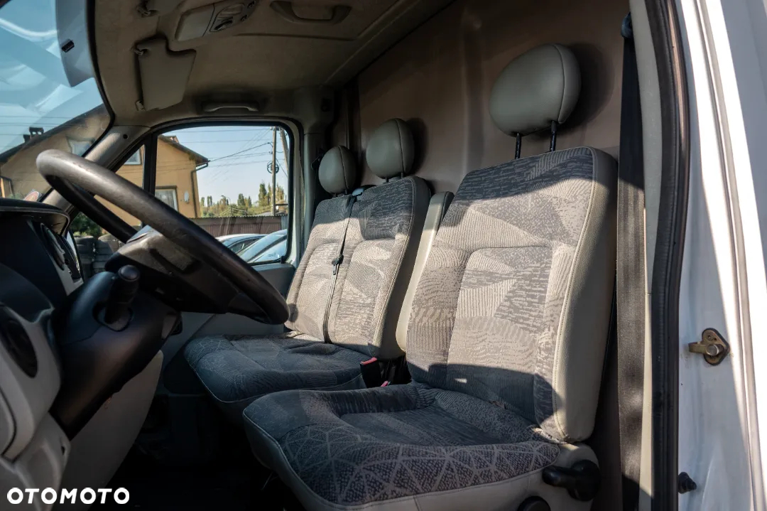 Renault MASTER - 14