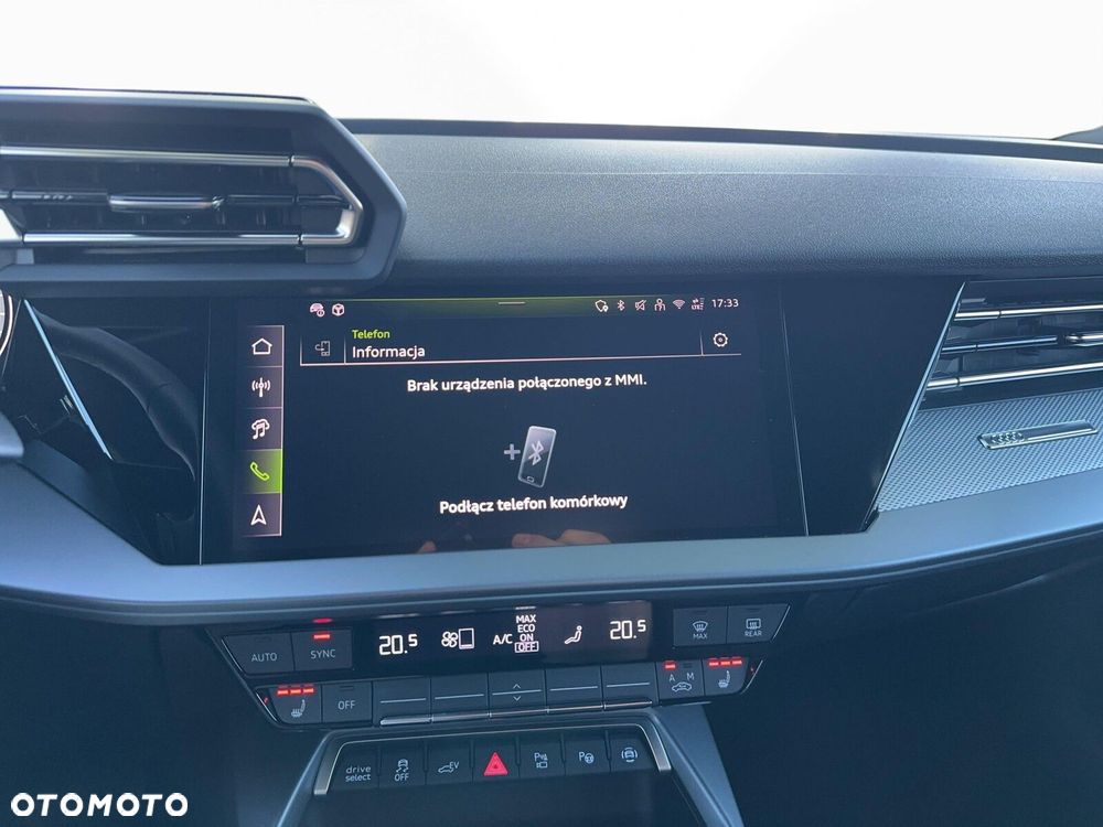 Audi A3 Sportback - 31