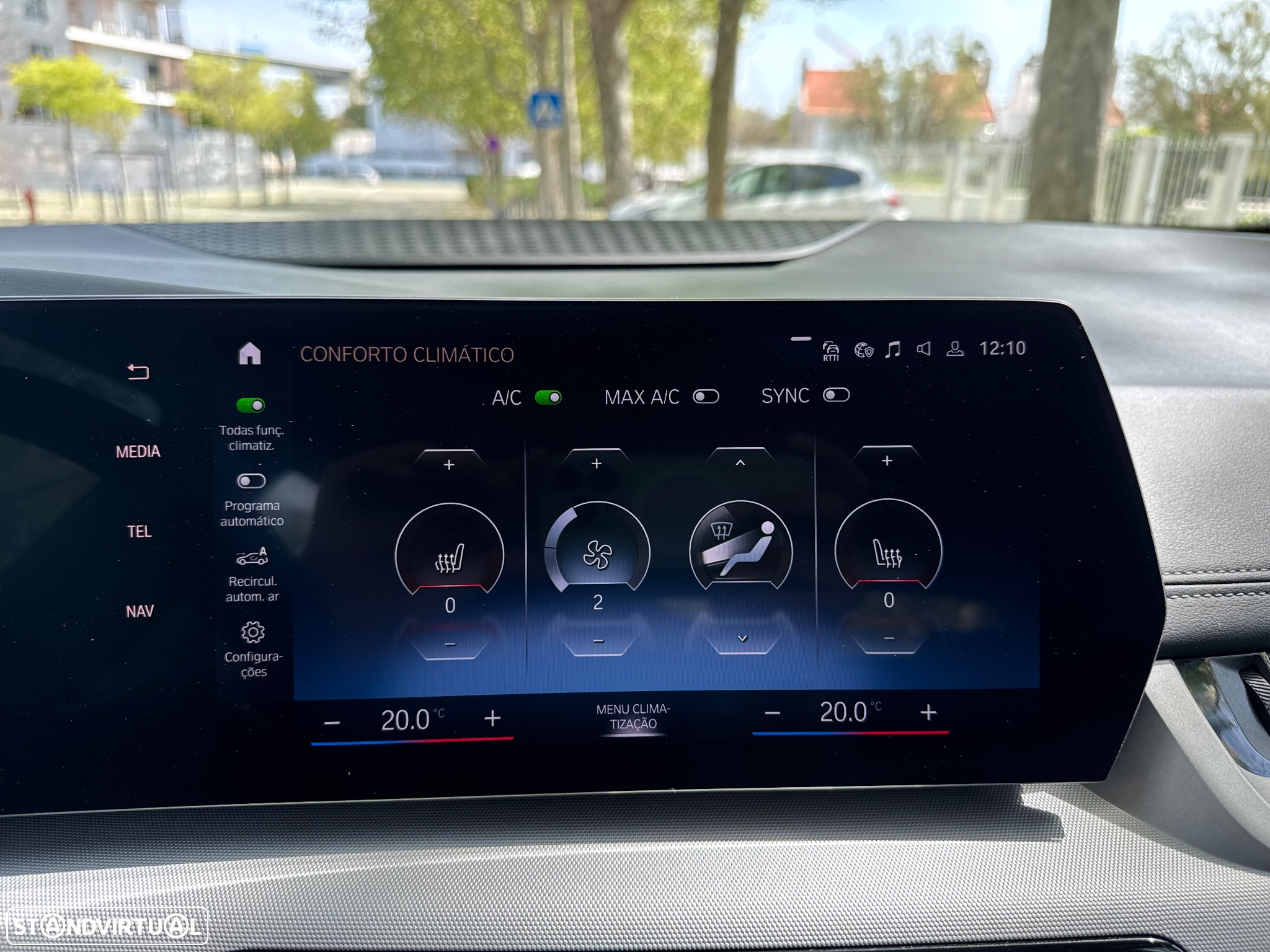 BMW 225xe Active Tourer e xDrive Line Luxury - 48