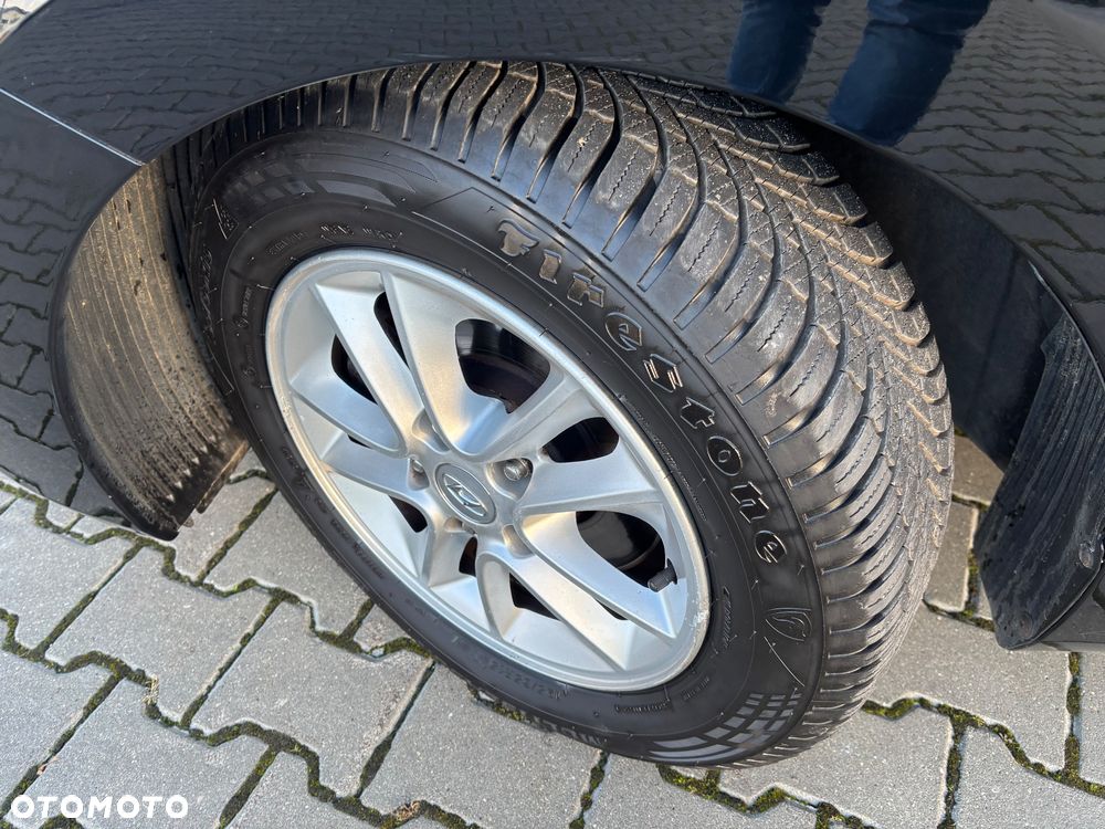 Hyundai i30 1.6 CRDi Style - 13