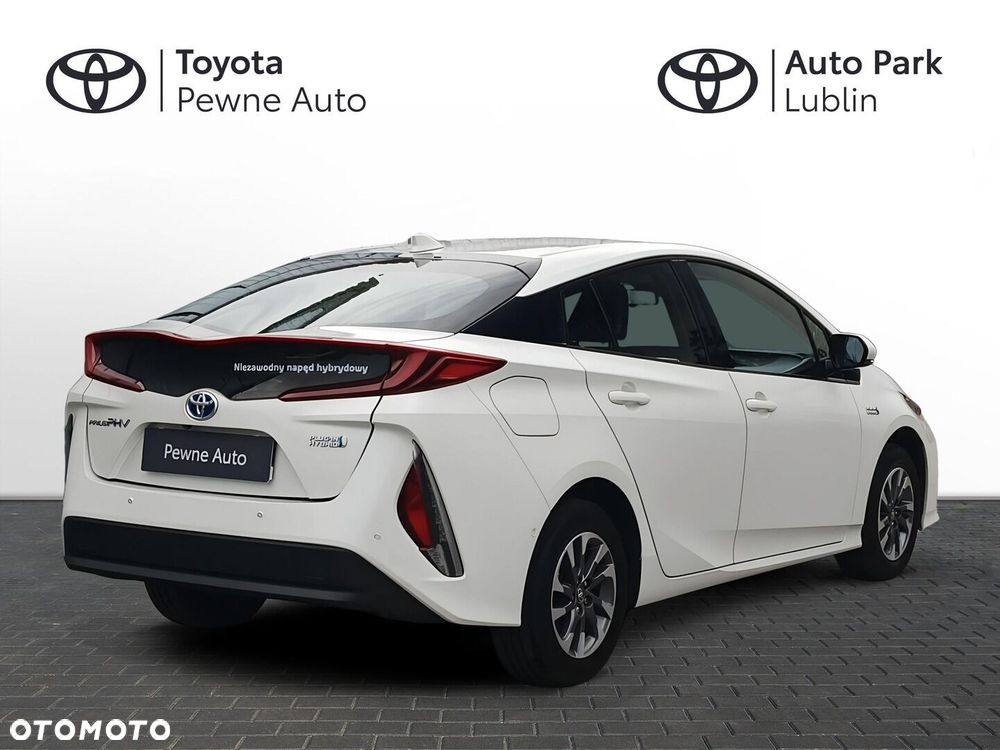 Toyota Prius - 6