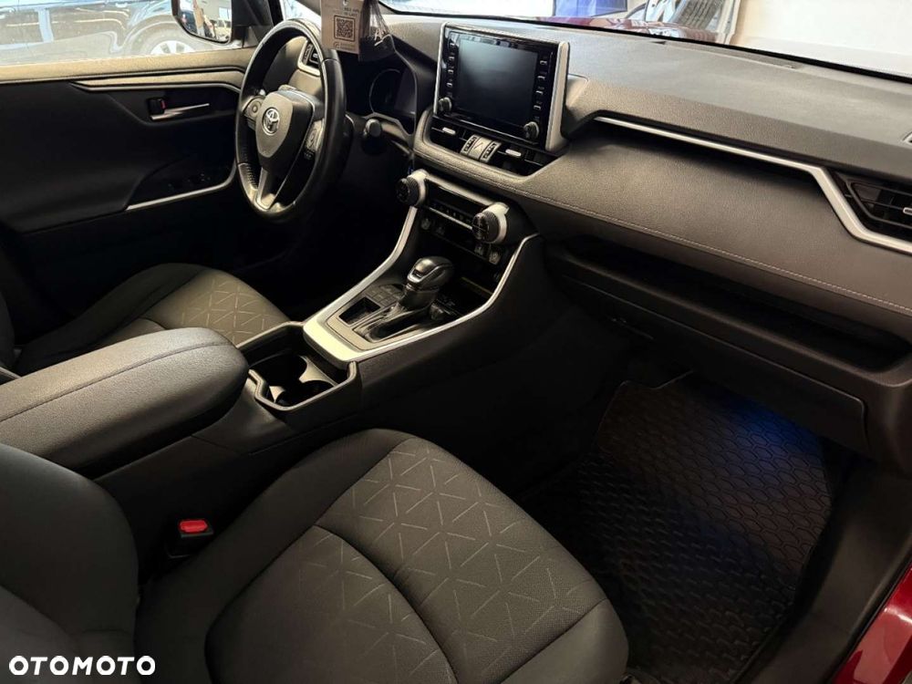 Toyota RAV4 - 19