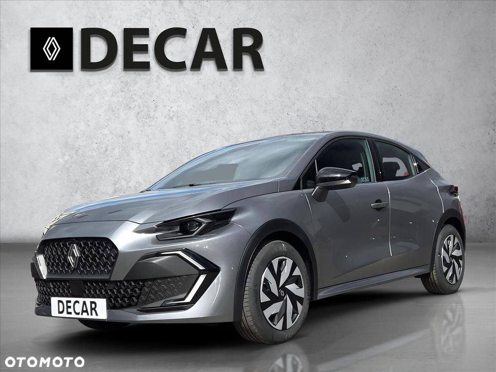 Renault Clio 1.2 TCe Evolution - 1