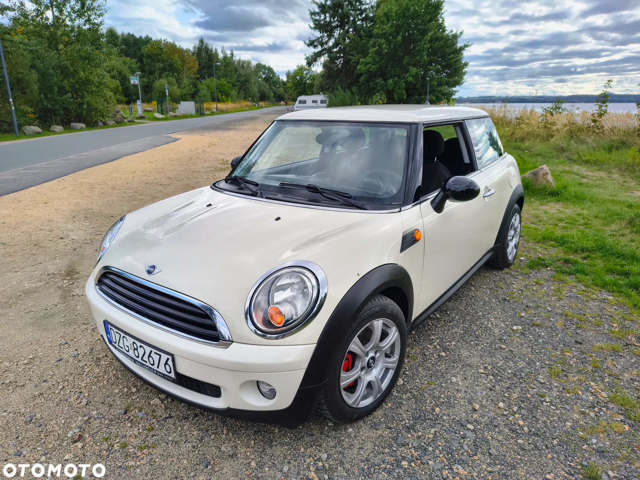 MINI ONE Standard - 1