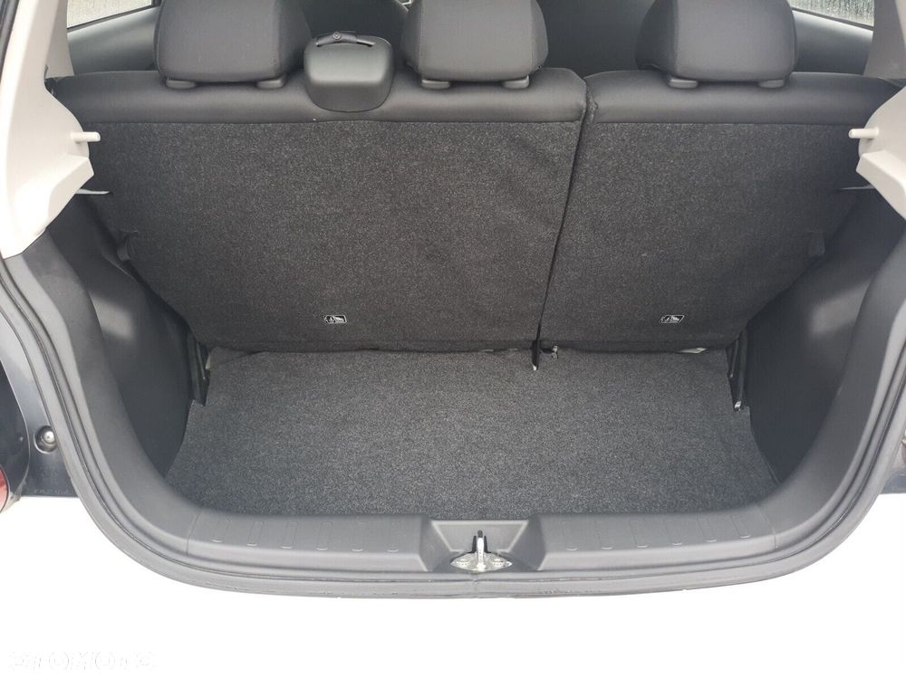 Mitsubishi Space Star 1.0 Inform - 15