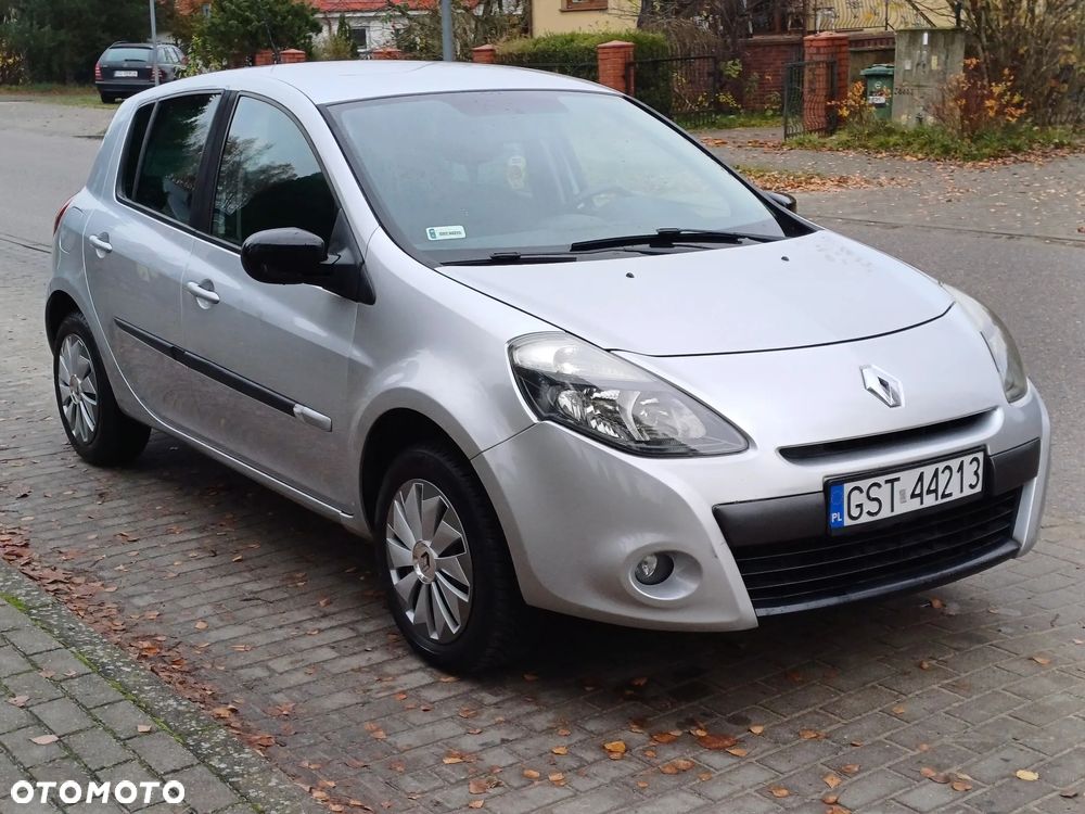 Renault Clio 1.5 dCi Alize - 16