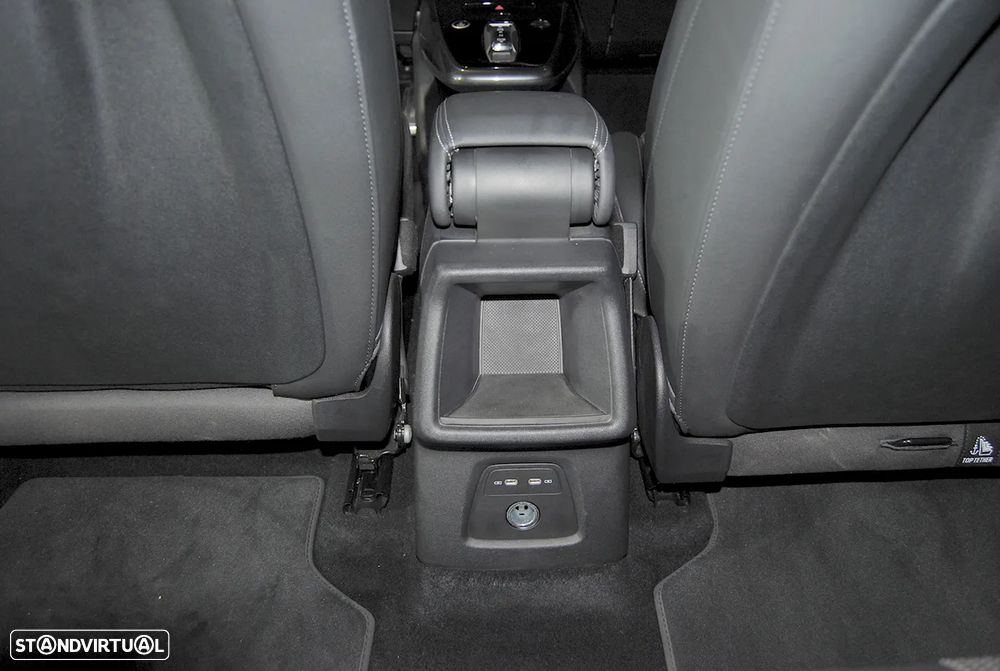 Audi Q4 Sportback e-tron 45 82 kWh SE Business Plus - 19