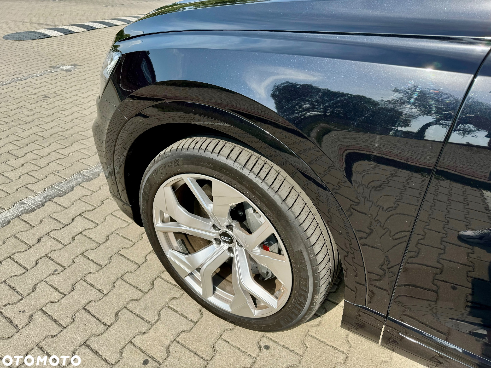 Audi SQ8 - 17