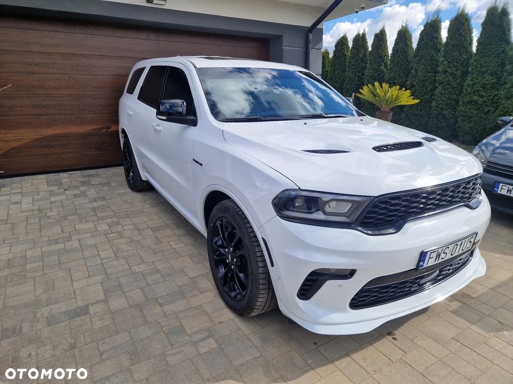 Dodge Durango - 4