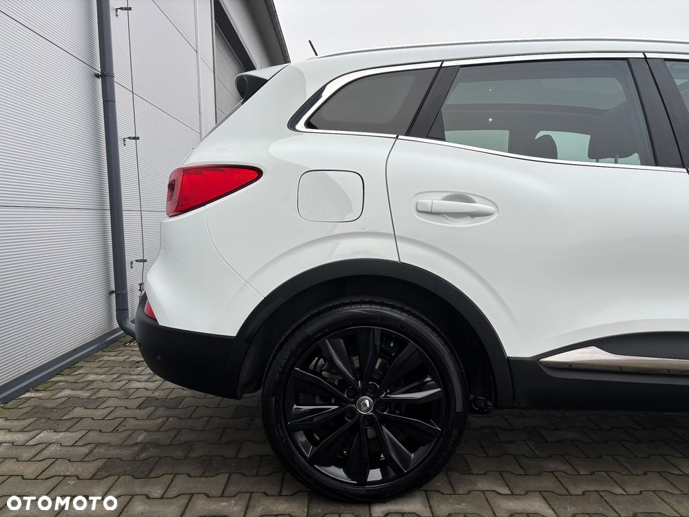 Renault Kadjar 1.2 Energy TCe Intens - 12